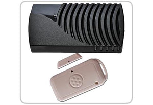 CXRX1000A Magnetic Indoor Announcer