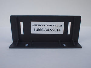 ADC-01A E Z Tone Door Chime Add-on Part: Inswing Bracket