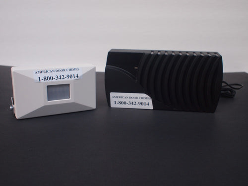ADC-06 Rodann 1000-A Remote Door Chime