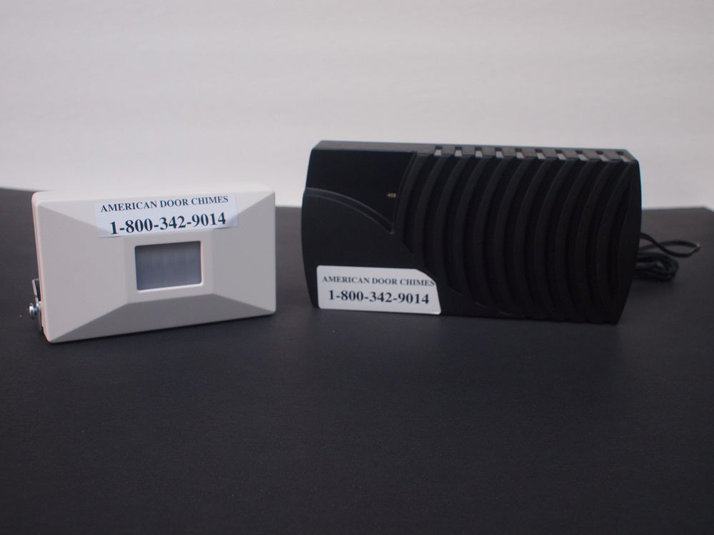 ADC-06 Rodann 1000-A Remote Door Chime