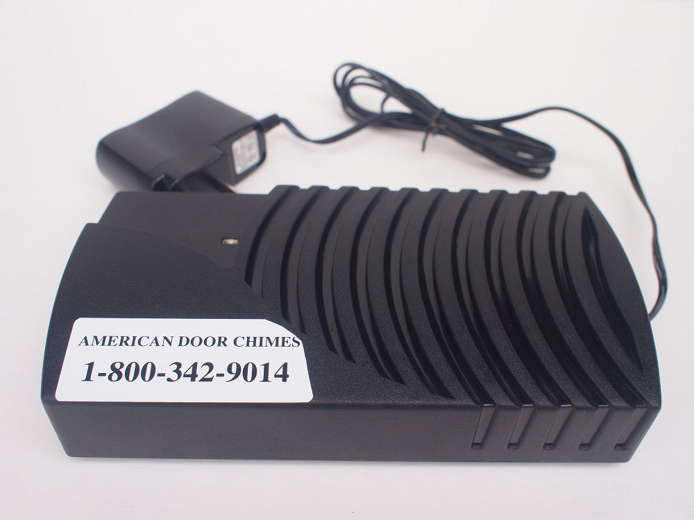 ADC-06B Rodann 1000-A Remote Door Chime Receiver