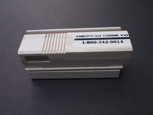 ADC-10A American Door Chime Remote PIR Transmitter