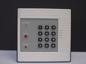 ADC-12 Fake Alarm Panel