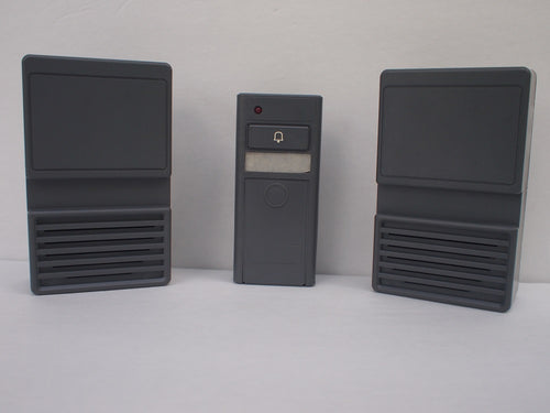ADC-11 Door Bell for Home