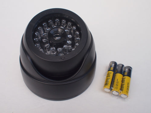 ADC-16 Dummy Camera