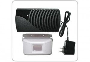 TXRX1000A Wireless Indoor Announcer