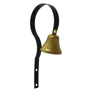 Shopkeeper Bell (Brass)
