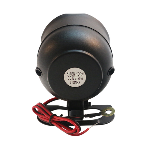 Chime Siren Speaker